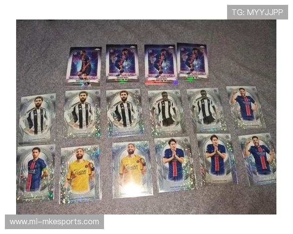 足球球星卡市场定价指南如何评估卡片价值及合理售价参考